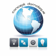 ConceptDomotique SRL
