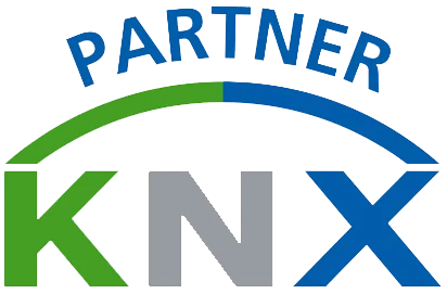 Partenaire certifié KNX